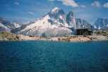 le Lac Blanc